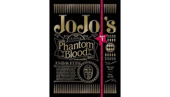 【Amazonプライムデー】ミュージカル化も決定した「ジョジョの奇妙な冒険」シリーズのBlu-rayが最大35%OFF