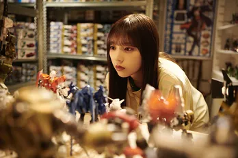 与田祐希“リコ”「無になりたい」　須賀健太“白川”の登場で「ドリクレ」メンバーに亀裂が走る＜量産型リコ＞