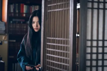 “世界的ヒット”生み出す脚本家キム・ウニ、面白い作品なら「どの国でも受け入れてもらえる」<悪鬼>