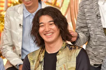 瑛太がコントに挑戦!“赤ちゃん”役で大暴れ!?