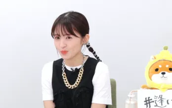 逢田梨香子、ちいかわ愛があふれ“限界ヲタク”に豹変