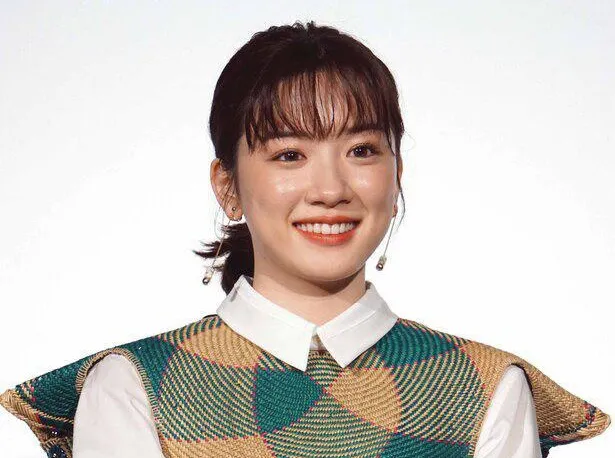 永野芽郁が自身のInstagramを更新