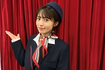 逢田梨香子、性格診断で以前と違う分析結果に「これは番組用」