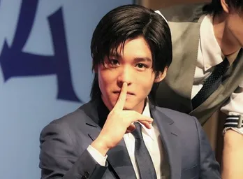 目黒蓮「できると言わないと出番は回ってこない」ジャニーズJr.時代の“ハッタリ”明かす<トリリオンゲーム>