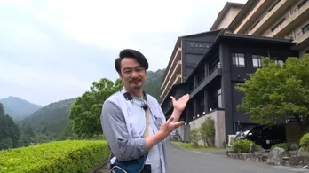 小田井涼平の佐賀・古湯温泉巡り “極上体験”を追及する「あい旅」ならではのチョイスが通すぎる