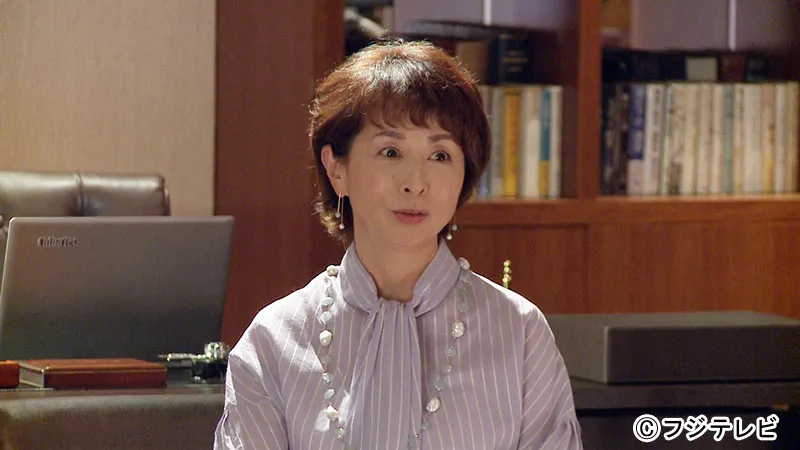 作家・阿川佐和子も出演。63歳の新妻な何を語るのか？