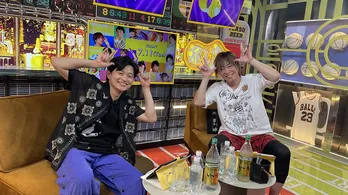 40代、ガラケー声優の谷山紀章＆下野紘、上半期のトレンド“ChatGPT”に大ハマり「下野ひろしと谷山のりあきです」＜声優と夜あそび＞