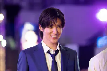 目黒蓮、自身と真逆の“ワガママ男”役に挑戦で現場の過ごし方に変化＜トリリオンゲーム＞