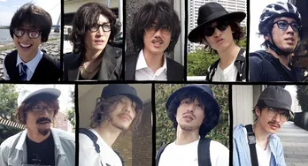 <それスノ>Snow Man全員が都内各所に出没し“ミッション”に挑戦 佐野勇斗&福本莉子はゴールへ駆けつける