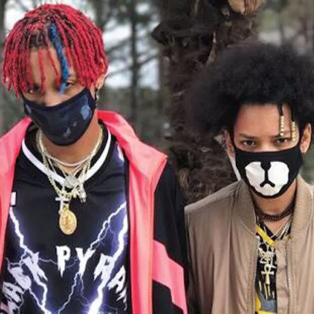 AYO and TEO