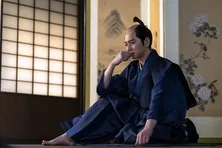 松本潤“家康”「弱きウサギが、オオカミを食らうんじゃ！」憎き岡田准一“信長”を討つ覚悟を決める＜どうする家康＞