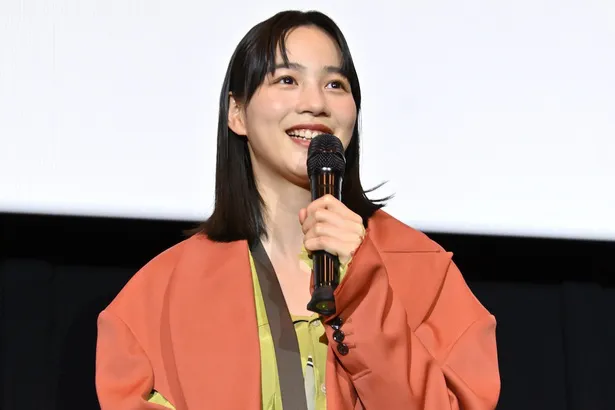 のん、“真顔ショット”で誕生日を報告「のんちゃんの30歳が素敵な1年になりますように」など祝福の声 | WEBザテレビジョン