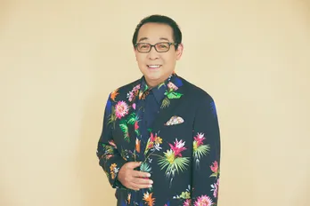 デビュー50周年、さだまさしが語るライブ論「ステージがなかったら、ここまで生きてくるのは大変だった」