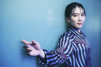 山本千尋、デビュー10周年で挑む“新境地”　胸キュンシーンは「アクションの手合わせをしているみたい」＜埼玉のホスト＞