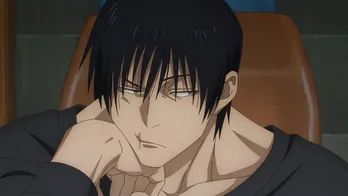 <呪術廻戦>伏黒甚爾が匂わす退廃的な色気「クズなくせに魅力がエグい」「子安パイセンの声でダンディーなクズに進化」