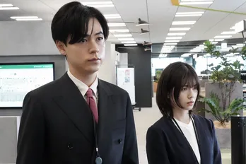 成田凌、毒舌な指摘で転職を手助け　“来栖”の言葉は「全ての方の心に刺さると思います」“海の思い出”も告白＜転職の魔王様＞