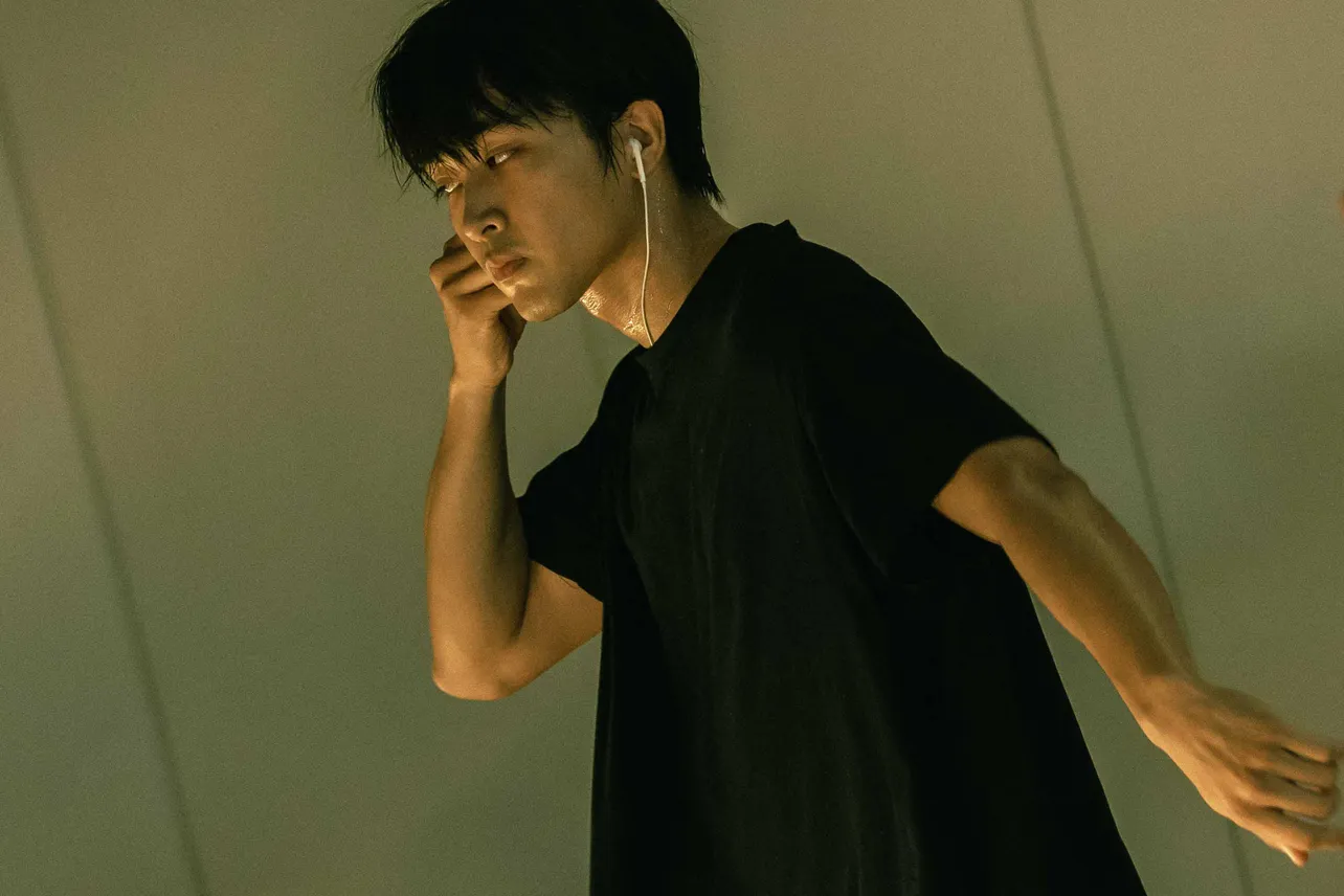 「正欲」11月10日(金)、TOHOシネマズ日比谷ほか全国ロードショー