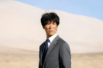 「VIVANT」福澤克雄監督が明かす個性豊かな出演者の魅力「一番難しい役をお願いしたのは堺雅人さん」