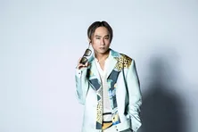 DA PUMP・KIMI、BE:FIRSTとの“胸熱”集合ショットに「かっこよ過ぎ」「額に入れたい」と反響続々