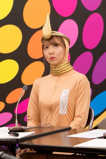 セクシー軍団・恵比寿★マスカッツが「朝までバカテレビ!」で激論を交わす!?