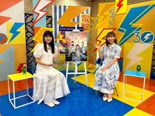 早見沙織、安野希世乃出演「魔法科高校の劣等生」特番でティザーPV＆ビジュアル公開、新シリーズ2024年放送決定を含む最新情報解禁