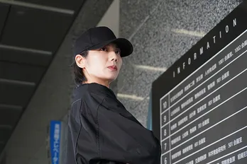 松下奈緒、俳優20年目の思い「日々過ごしていったら20年」最新作では“謎の人物”役に挑戦<CODE-願いの代償->