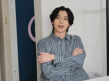 染谷俊之が共演者&監督と映画『パラダイス/半島』を語り尽くす【前編】「南の島でのんびり過ごす。それが僕のパラダイス」