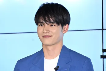 “爽やか”で“眩しい”水上恒司・齋藤璃佑・高橋大翔の3ショットに「全員推せる」「かっこいい」の声<真夏のシンデレラ>