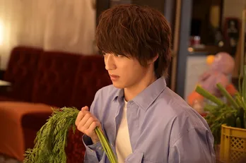 Aぇ! group福本大晴、“超イケメン”なホストを目指して減量「『タフだね』と言われました」＜埼玉のホスト＞