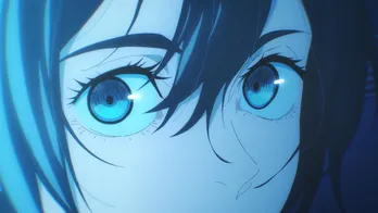 ＜呪術廻戦＞第3話「懐玉-参-」のあらすじ・先行カット公開　天内理子役・永瀬アンナ＆黒井美里役・清水理沙のインタビューも