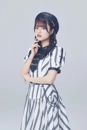 絵森 彩「ずっと胸を張ってLiella!ですと言いたかった」/Liella!スペシャルリレーインタビュー【音楽編】9