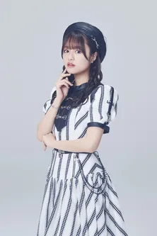 絵森 彩「ずっと胸を張ってLiella!ですと言いたかった」/Liella!スペシャルリレーインタビュー【音楽編】9