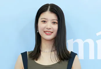 馬場ふみか、自身が手掛けるブランド名に愛着たっぷり「子どもが生まれたらつけたいくらいかわいい」