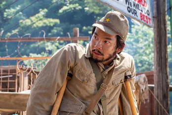 仲野太賀・松岡茉優ら、新たな出演者発表に主演の小林優仁「戦後の時間を共にした戦友のよう」＜軍港の子＞