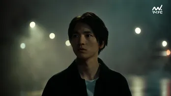 木戸大聖、中島セナが“悩める若者たち”を新CMで表現、「悩みの乗り越え方」「挑戦したい役」について明かす