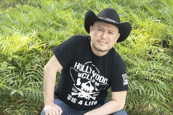 ハリウッドザコシショウ 芸歴30年で語る、テレビのコンプライアンスに対する矜持「自分がやらなくなったら終わりでしょ」