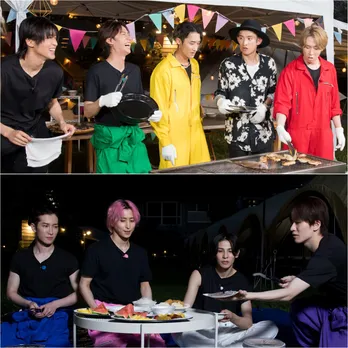 <それスノ>2時間SPの裏側を大放出 未公開ミッションや“サガシ~マン”視点の特別編を放送