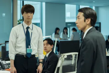 綾乃彩“あゆみ”が告白した岡部尚“真田”のクズっぷりに怒りがこみ上げる<4月の東京は…>