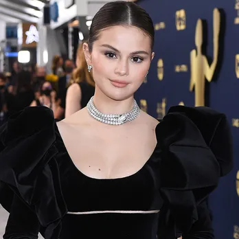 驚異の“4億2000万フォロワー” セレーナ・ゴメス31歳の誕生日 難病に苦しんだことも…世界が注目する女優の魅力