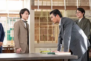 ＜らんまん＞教室とは別人…要潤“田邊教授”が妻にだけ見せる“もう一つの顔”の意味