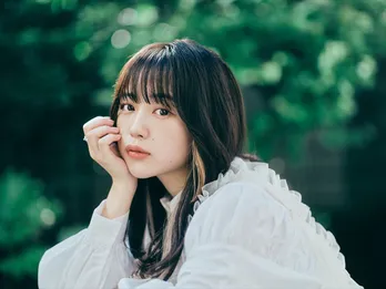 Z世代に絶大な人気を誇るなえなの、野田洋次郎プロデュースで歌手デビュー！ 「ずっとファンで、ライブで『洋次郎～～！』って叫んでいた自分が、曲を作ってもらえるなんて」