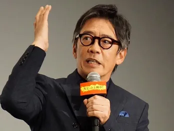 生瀬勝久、恋の決闘シーンでの橋本じゅんとの“ヤンチャっぷり”が「爆笑」「最高」と反響を呼ぶ<ハヤブサ消防団>