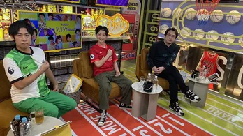 安元洋貴＆伊藤昌弘、白井悠介の奥さんにブチギレられた“忘れ物”に衝撃「デカくね？」＜声優と夜あそび＞