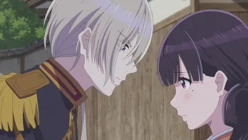 <わたしの幸せな結婚>美世の生い立ちを知った清霞は…第4話「おくりもの」の先行カット・あらすじ公開