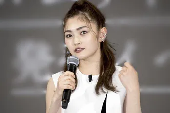 井上咲楽、100kmマラソン完走を報告「長かったーー16時間半!」ファンから称賛の声続々「感動しました!」「本当にかっこよかった」