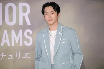 杉野遥亮、視聴者を“沼落ち”させる魅力に迫る “感情”を大切に演じブレイク