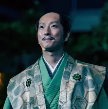 中村七之助“石田三成”、淵上泰史“加藤清正”ら、豊臣家家臣と家族の扮装写真公開＜どうする家康＞