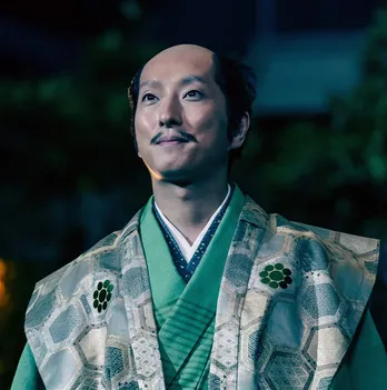 中村七之助“石田三成”、淵上泰史“加藤清正”ら、豊臣家家臣と家族の扮装写真公開<どうする家康>