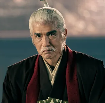 佐藤浩市“真田昌幸”・駿河太郎“北条氏政”ら、真田家と北条家の役柄と扮装写真を披露<どうする家康>