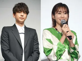 桐谷美玲、三浦翔平との結婚5周年を報告 指輪輝く夫婦の左手ショットに「大好きな憧れの夫婦です」「結婚5周年おめでとうございます」